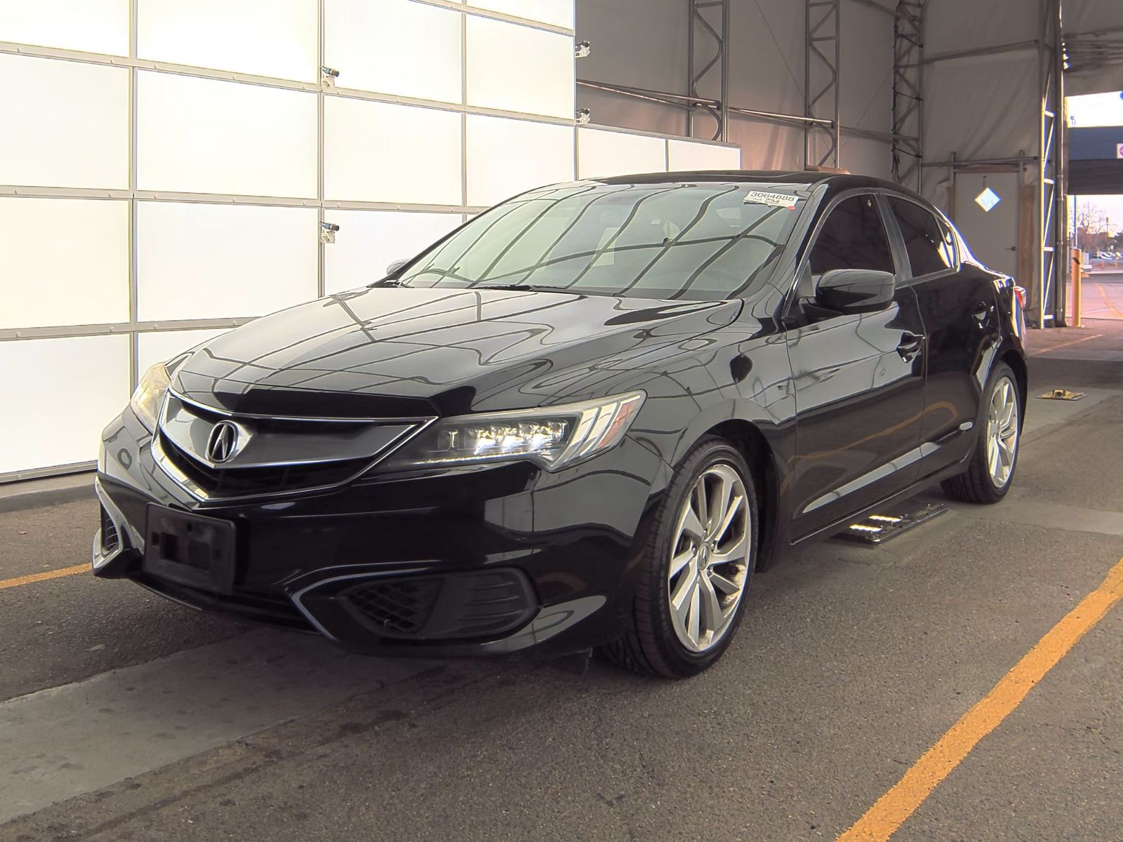 2016 Acura ILX - 1