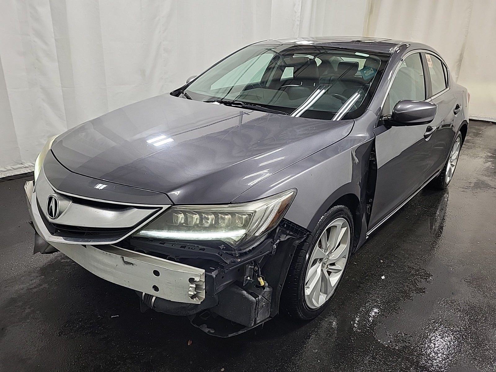 2017 Acura ILX - 1