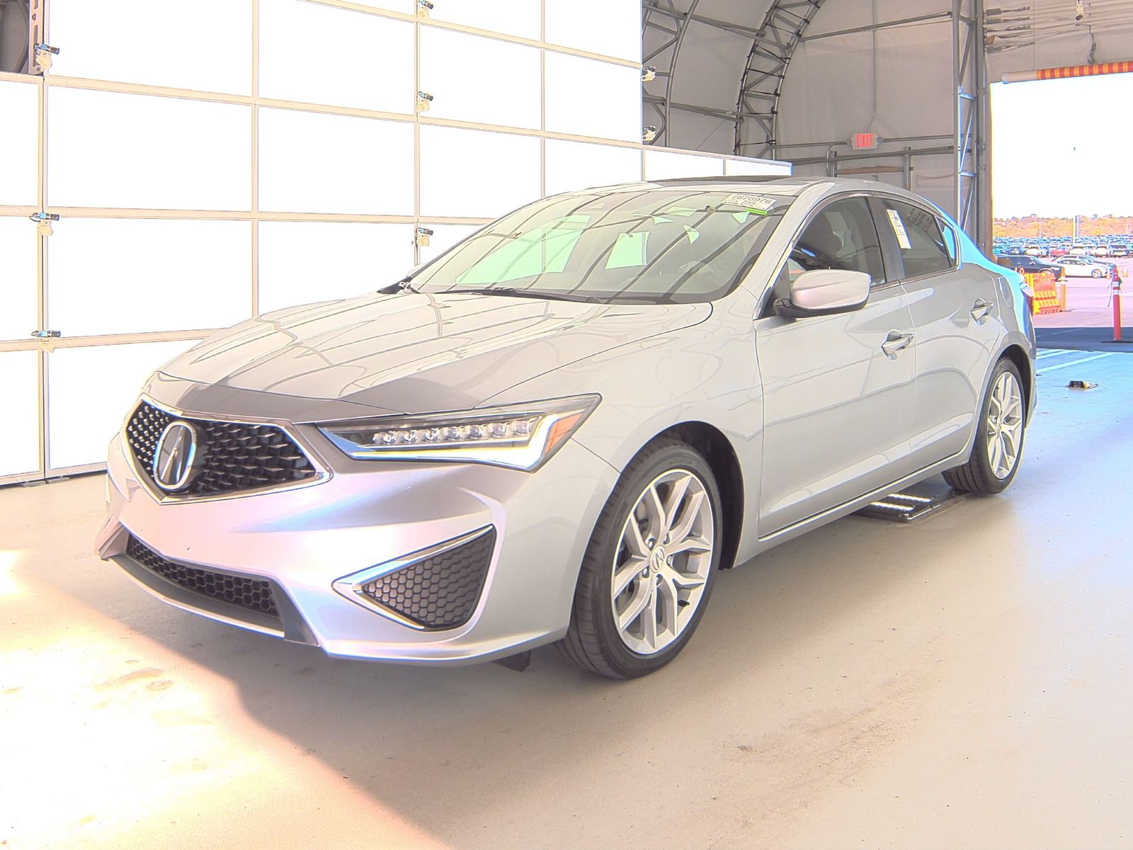 2021 Acura ILX - 1