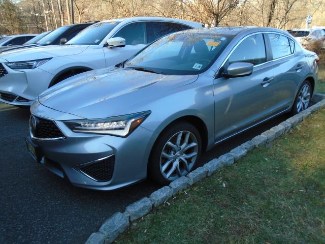 2021 Acura ILX - 1