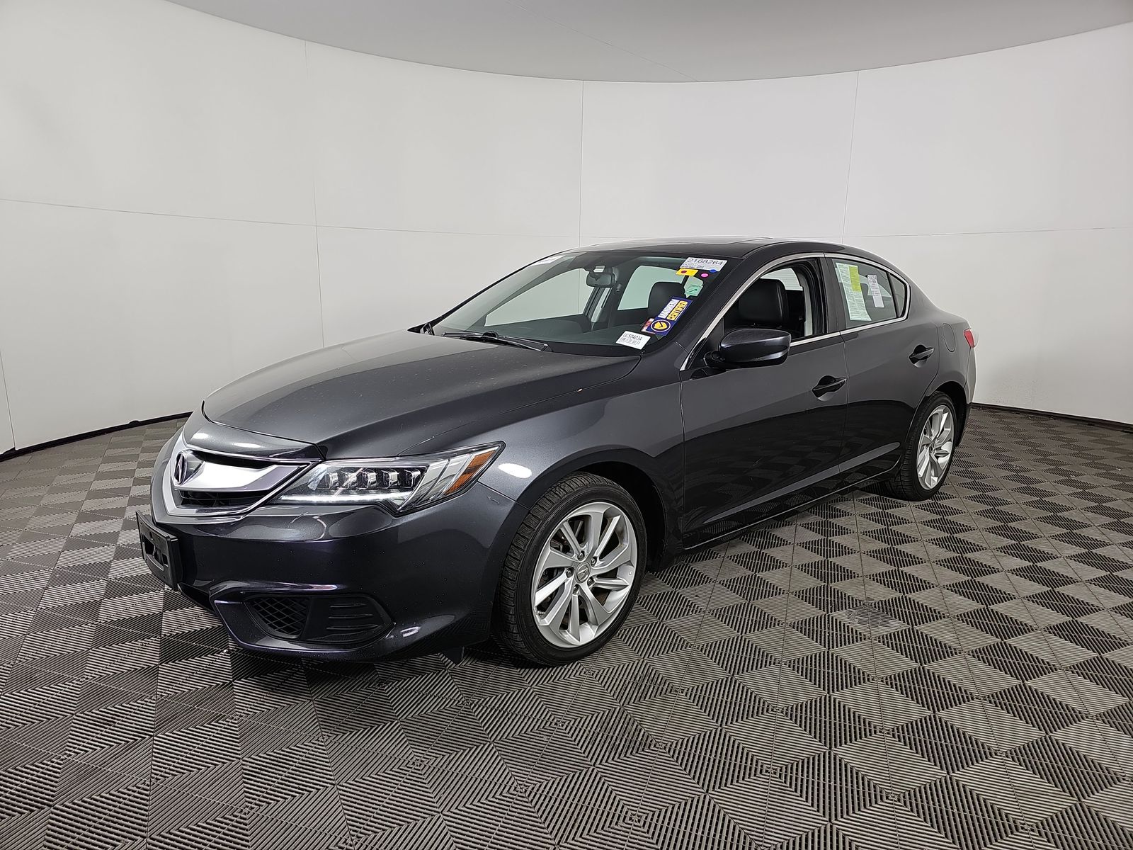 Vehicle Image 1 of 1 for 2016 Acura ILX