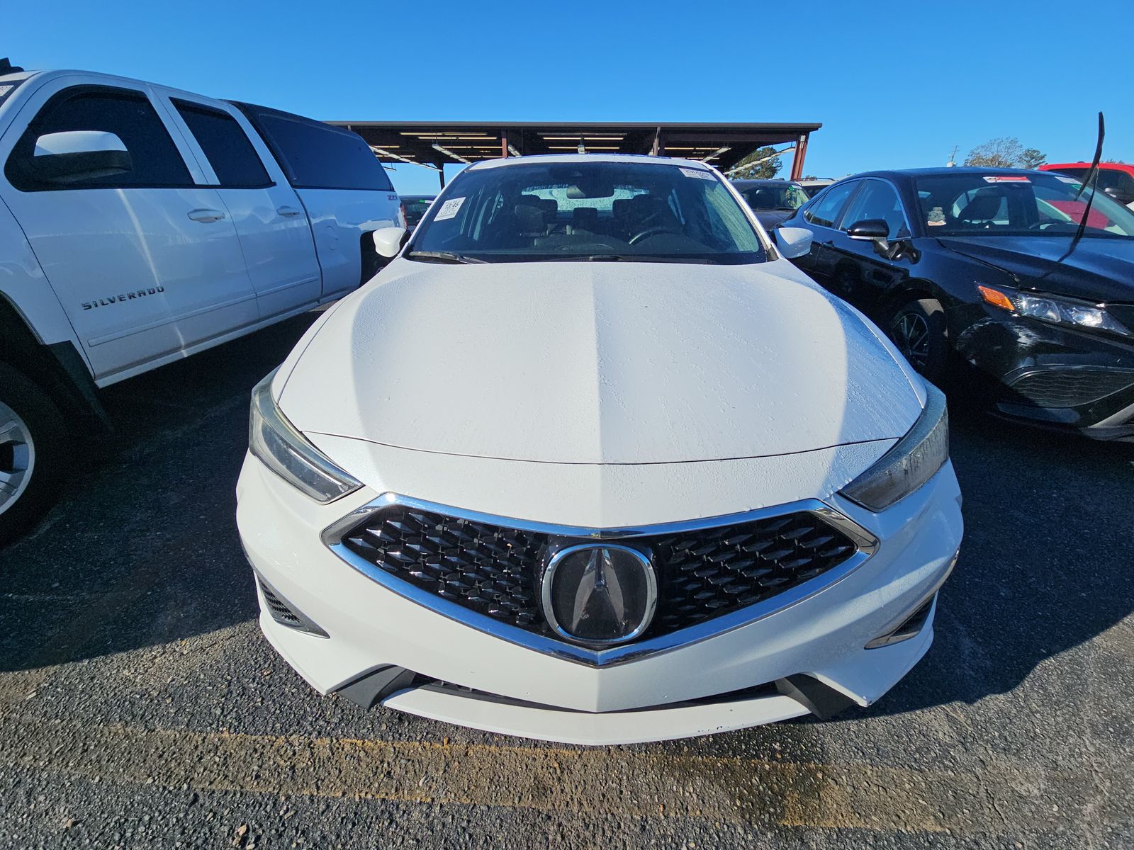 2019 Acura ILX - 2