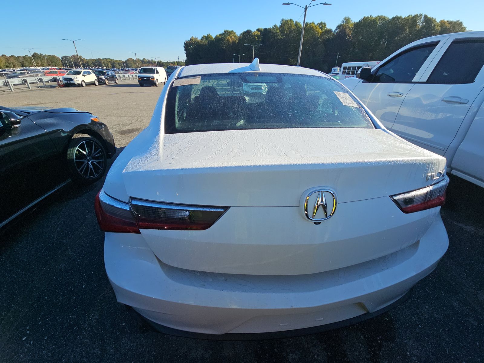 Vehicle Image 5 of 18 for 2019 Acura ILX