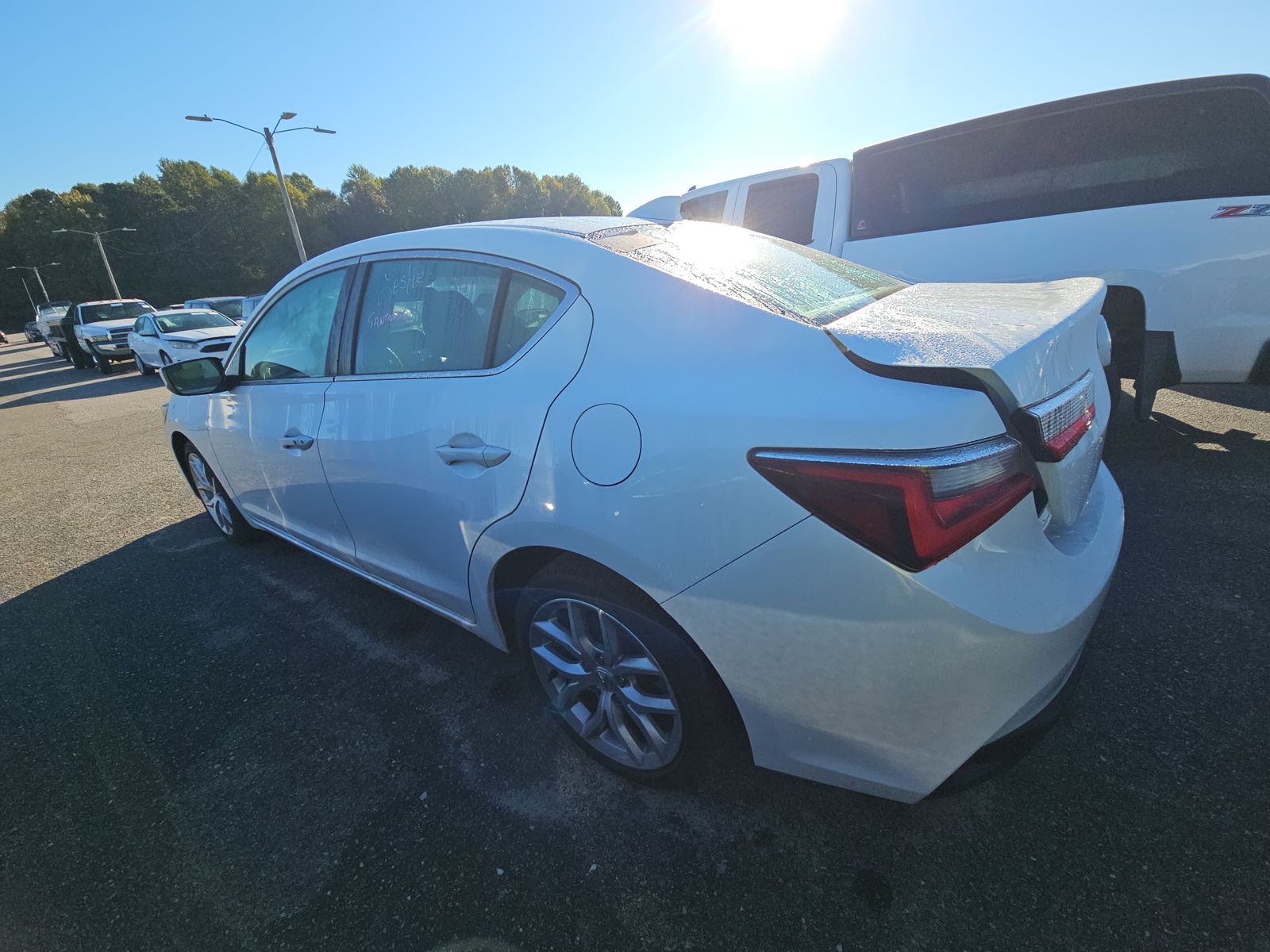 2019 Acura ILX - 6