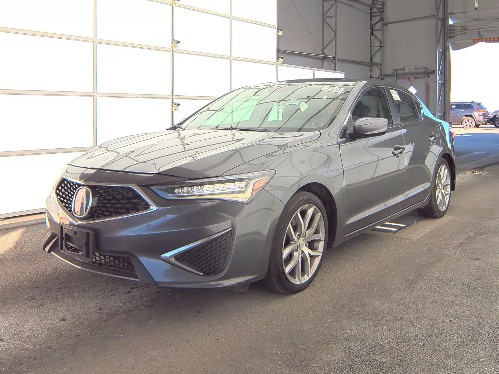 2021 Acura ILX - 1