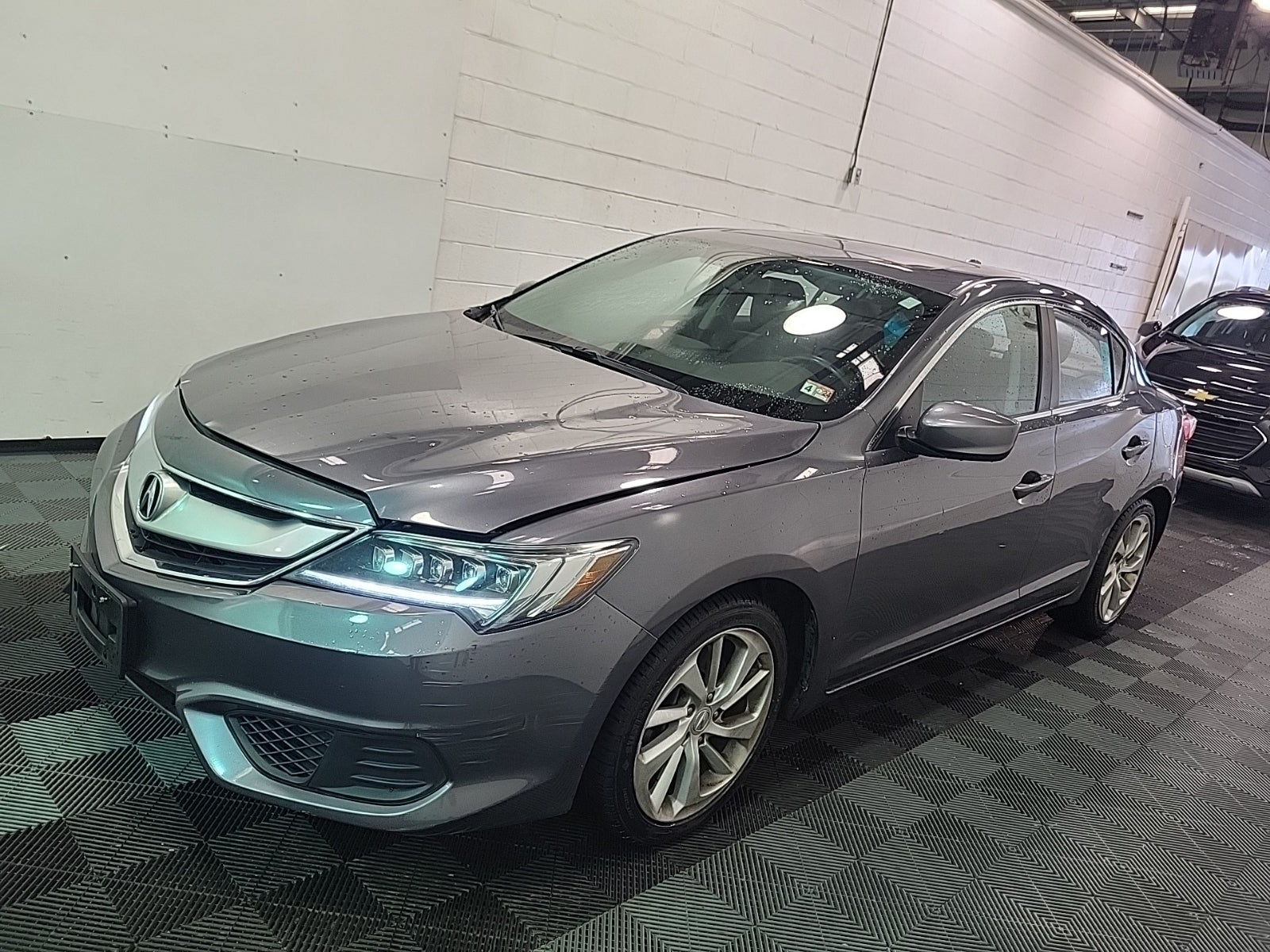 2018 Acura ILX - 1