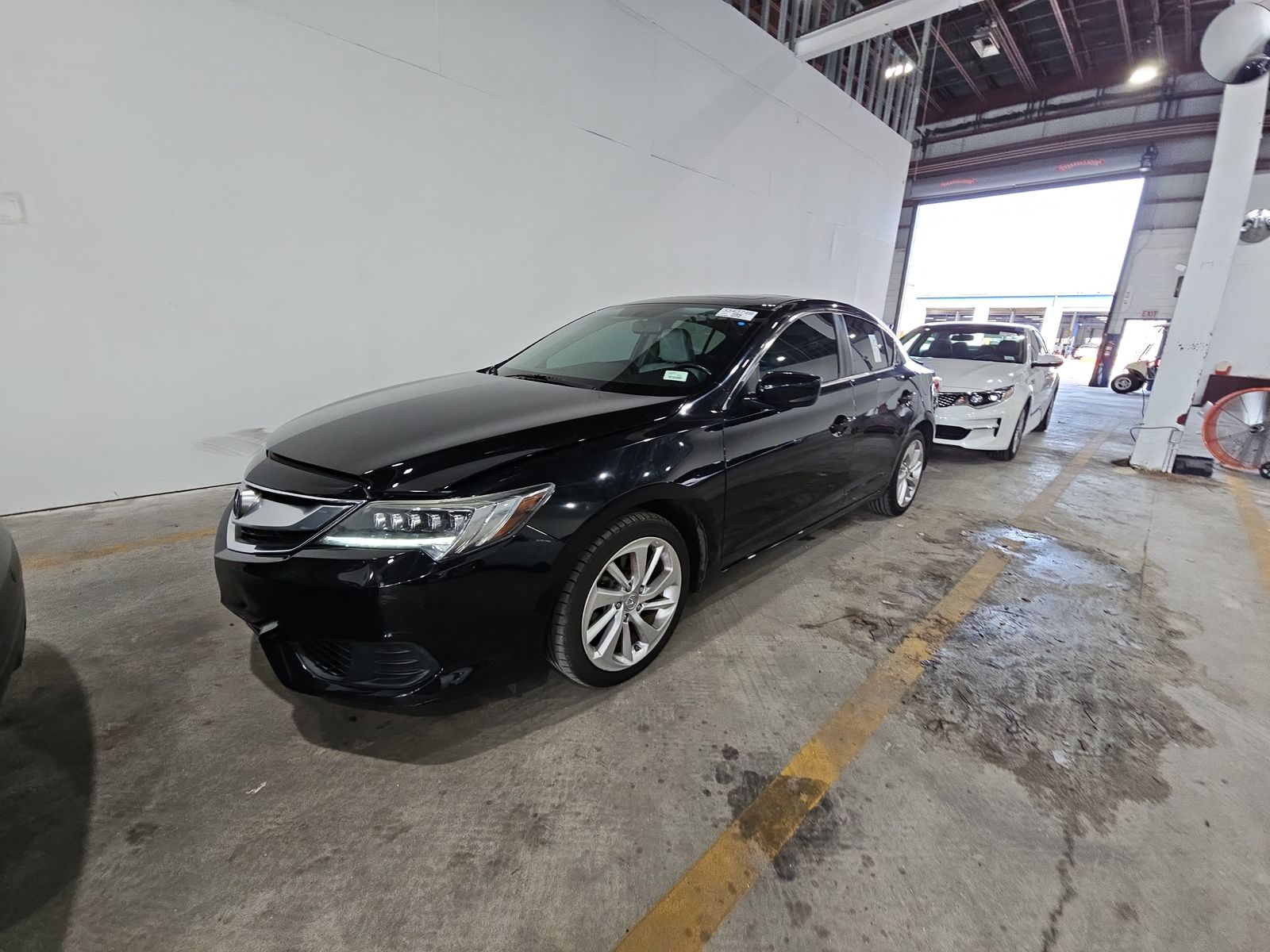 2016 Acura ILX - 1