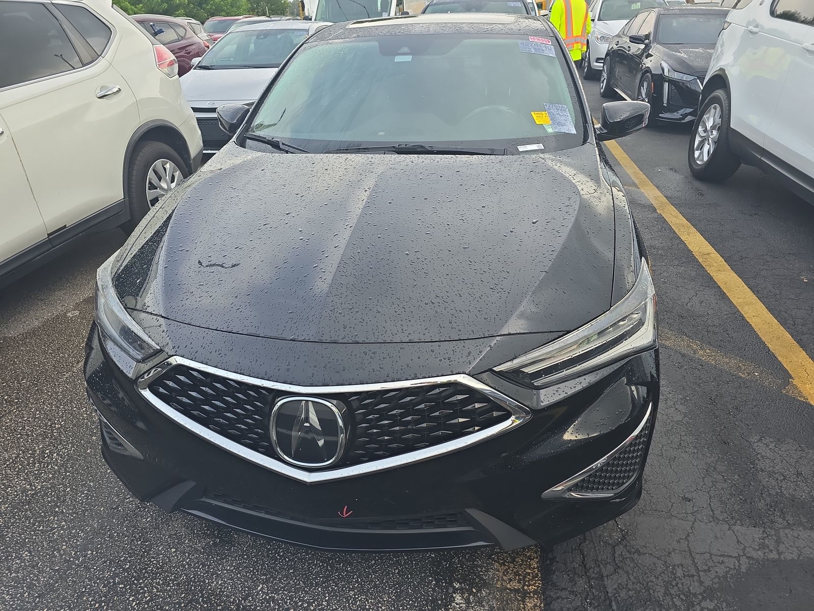 Vehicle Image 2 of 24 for 2019 Acura ILX