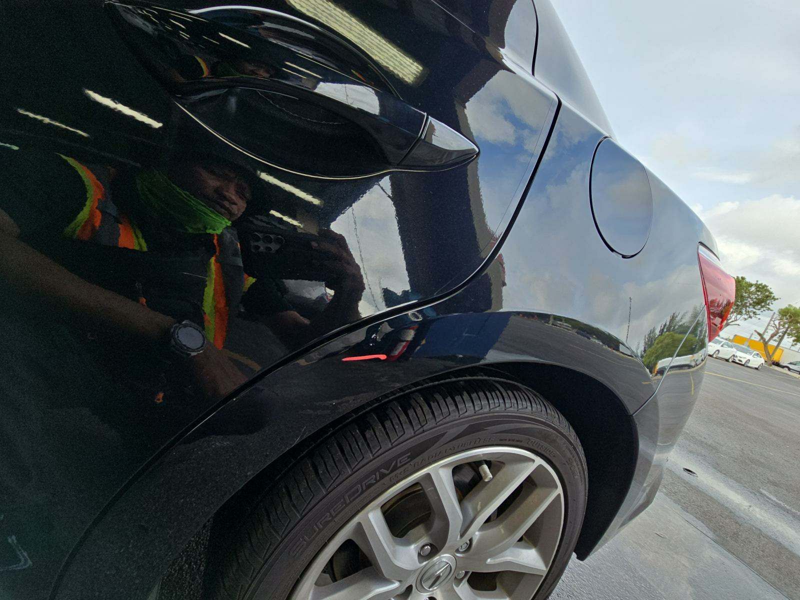 2019 Acura ILX - 20