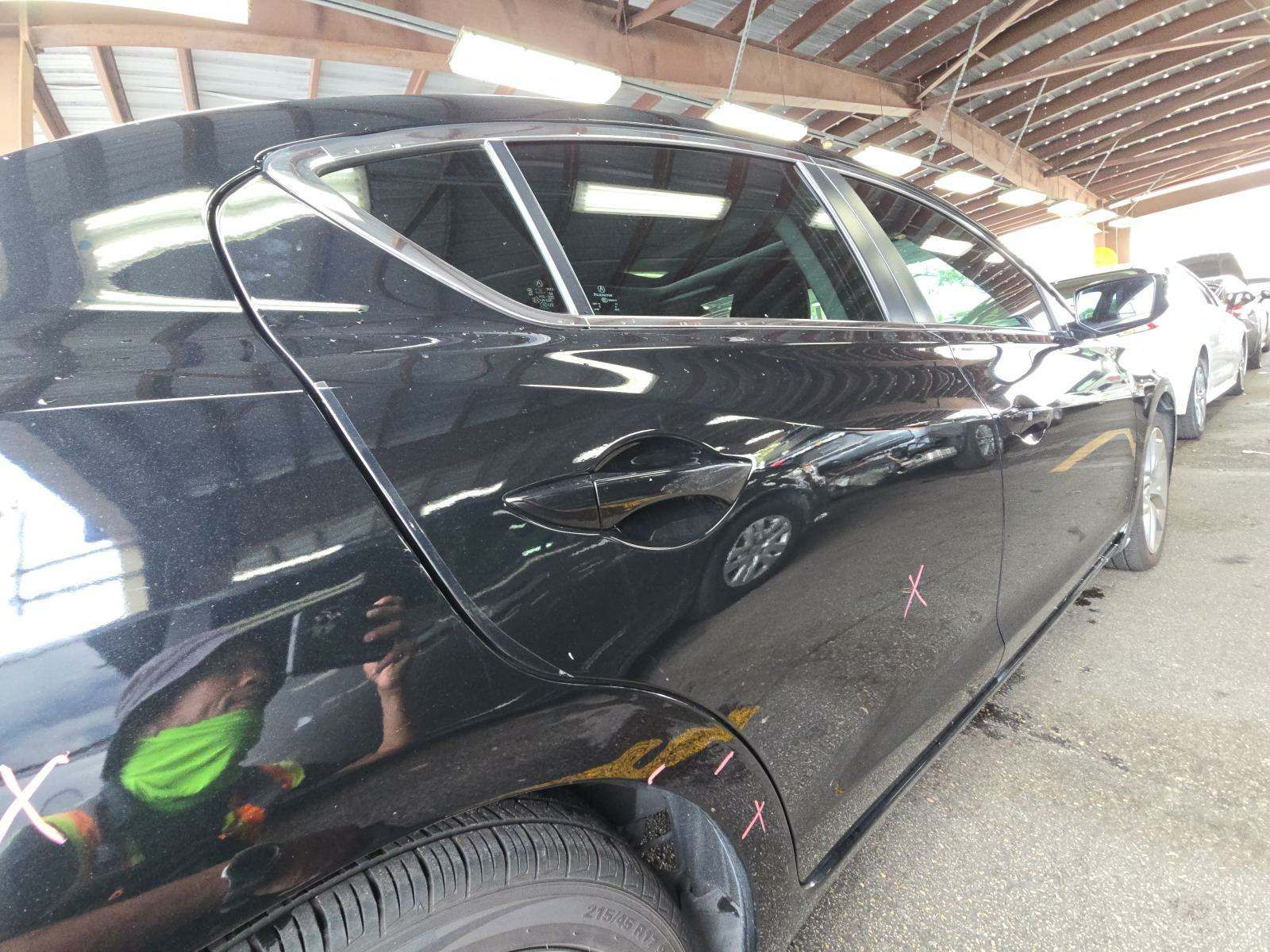 2019 Acura ILX - 23