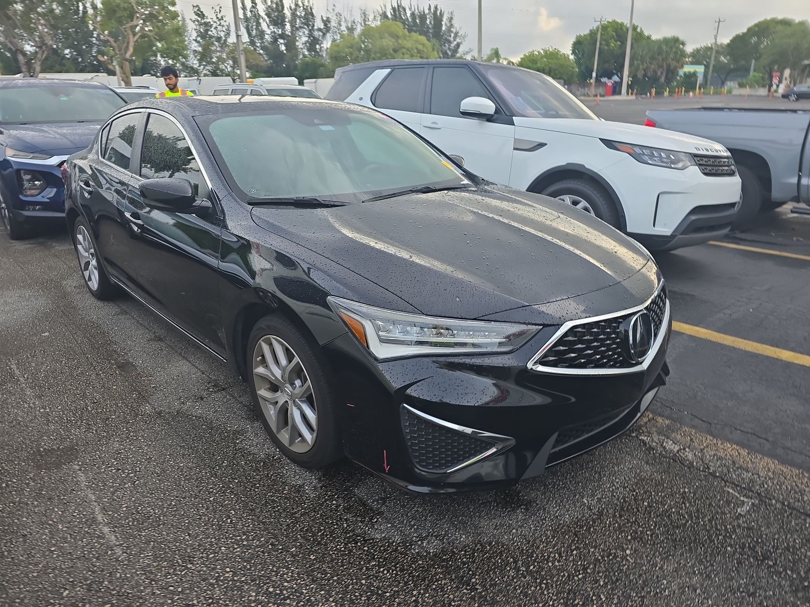 Vehicle Image 3 of 24 for 2019 Acura ILX