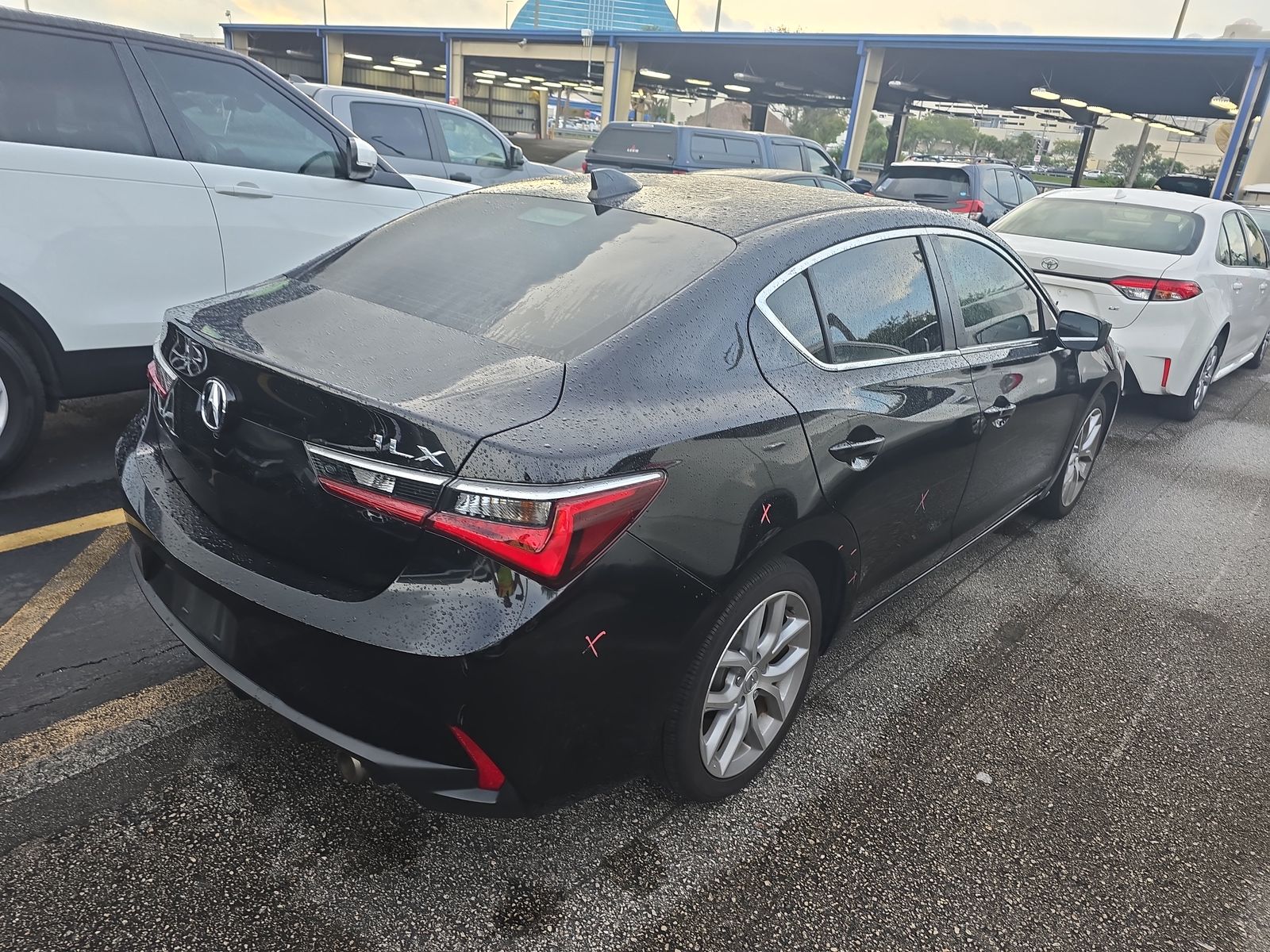 Vehicle Image 4 of 24 for 2019 Acura ILX