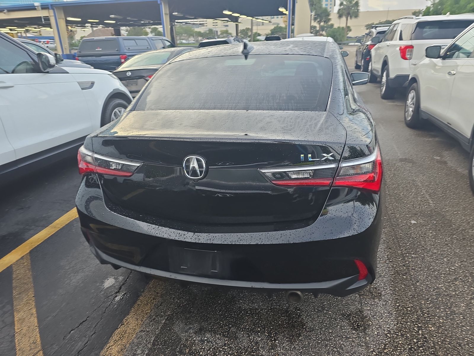 2019 Acura ILX - 5