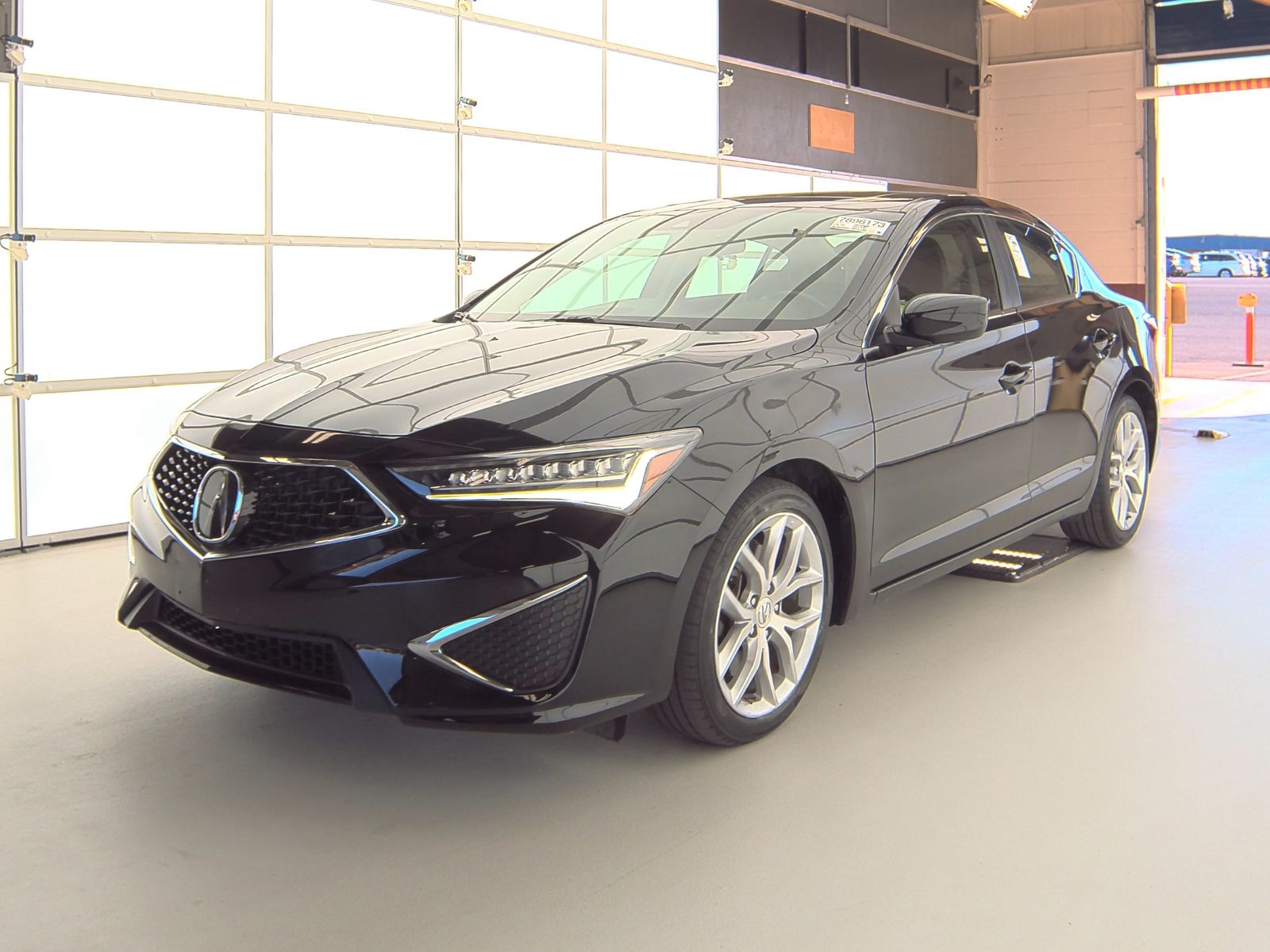 2019 Acura ILX - 1