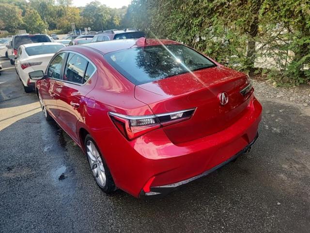 2021 Acura ILX - 68