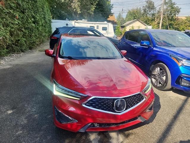 2021 Acura ILX - 76