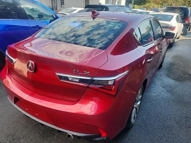 2021 Acura ILX - 60