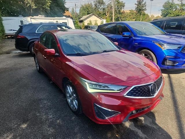 Vehicle Image 78 of 80 for 2021 Acura ILX