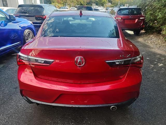 2021 Acura ILX - 79