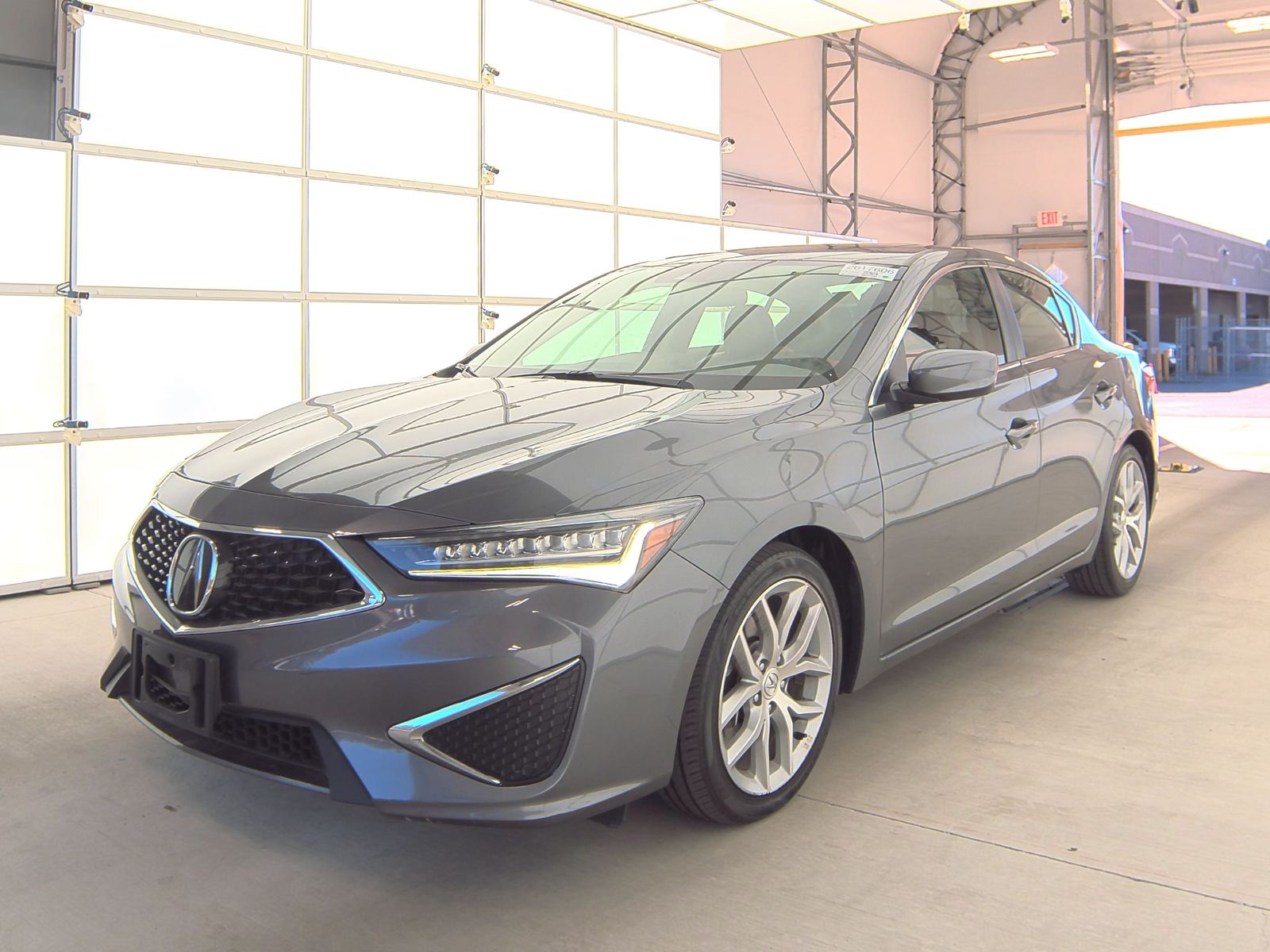 2021 Acura ILX - 1