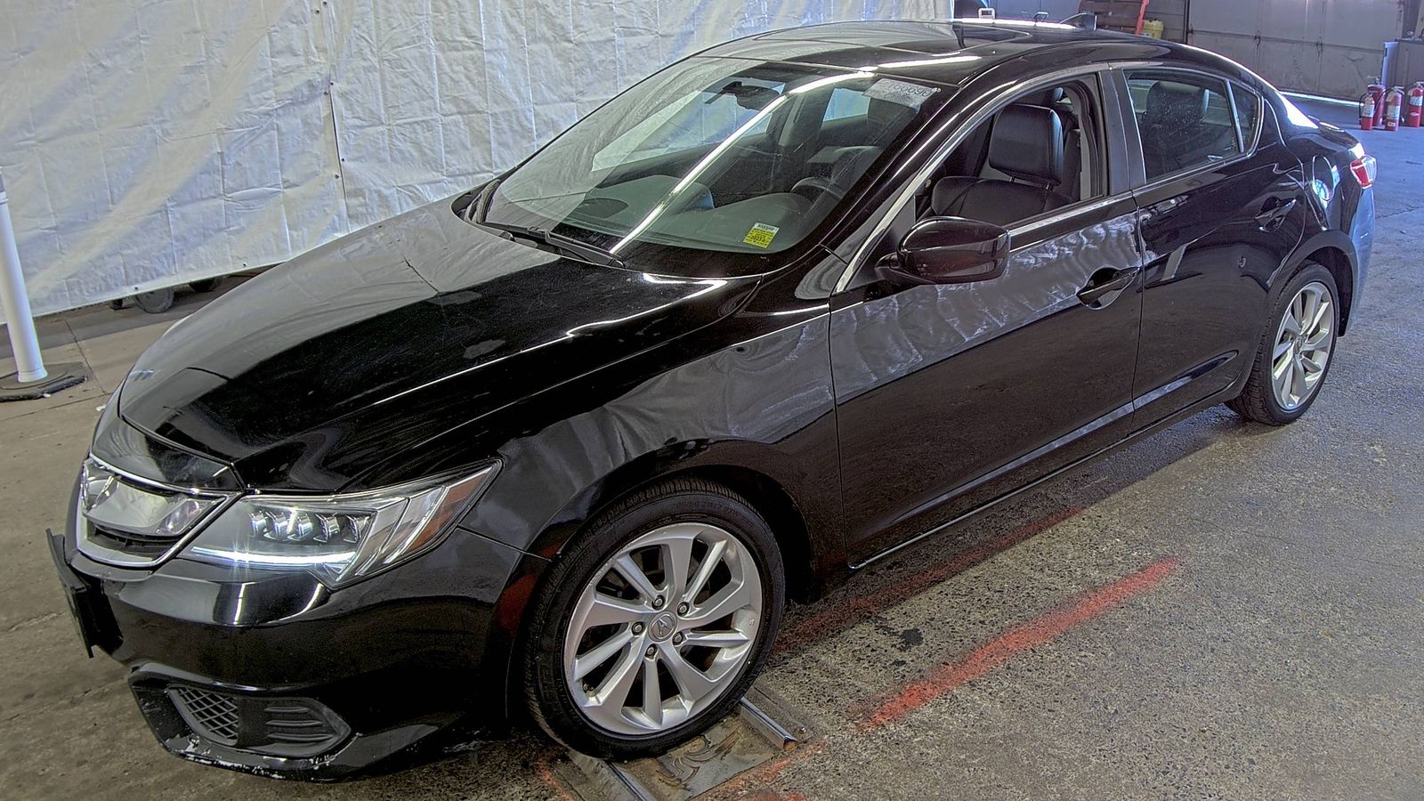 2017 Acura ILX - 1