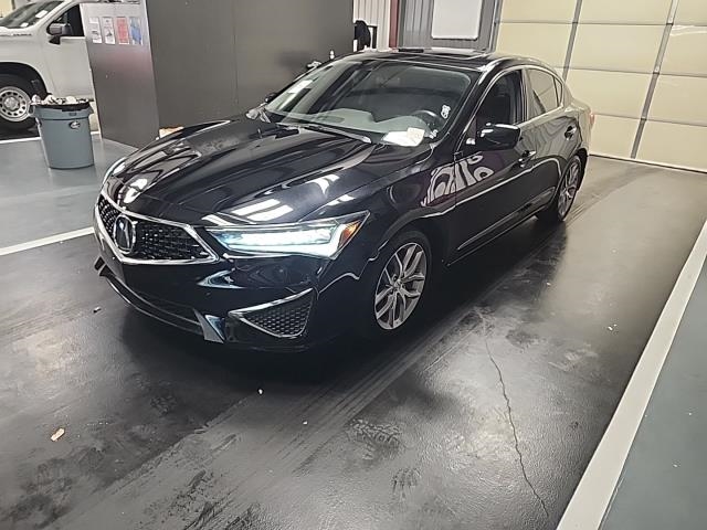 Vehicle Image 1 of 2 for 2020 Acura ILX