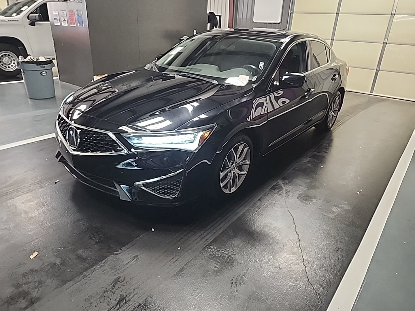 2020 Acura ILX - 2