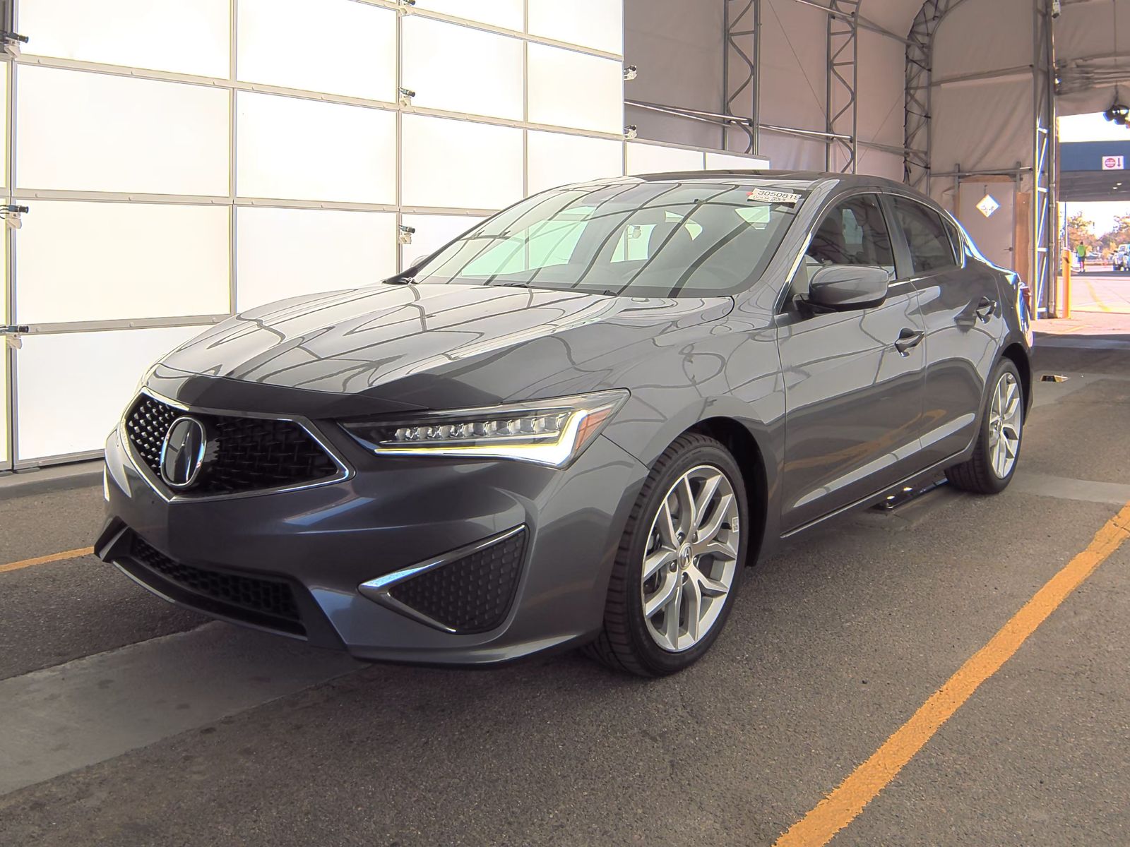 Vehicle Image 1 of 1 for 2019 Acura ILX