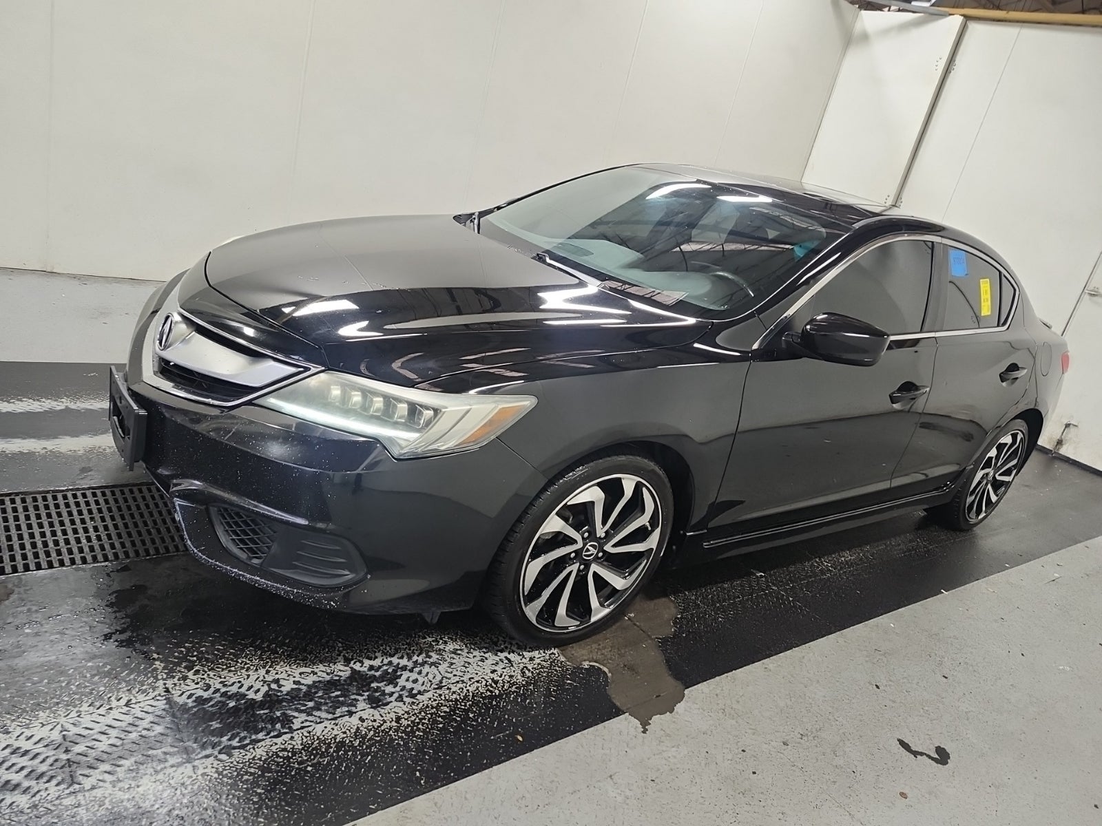 2018 Acura ILX - 1