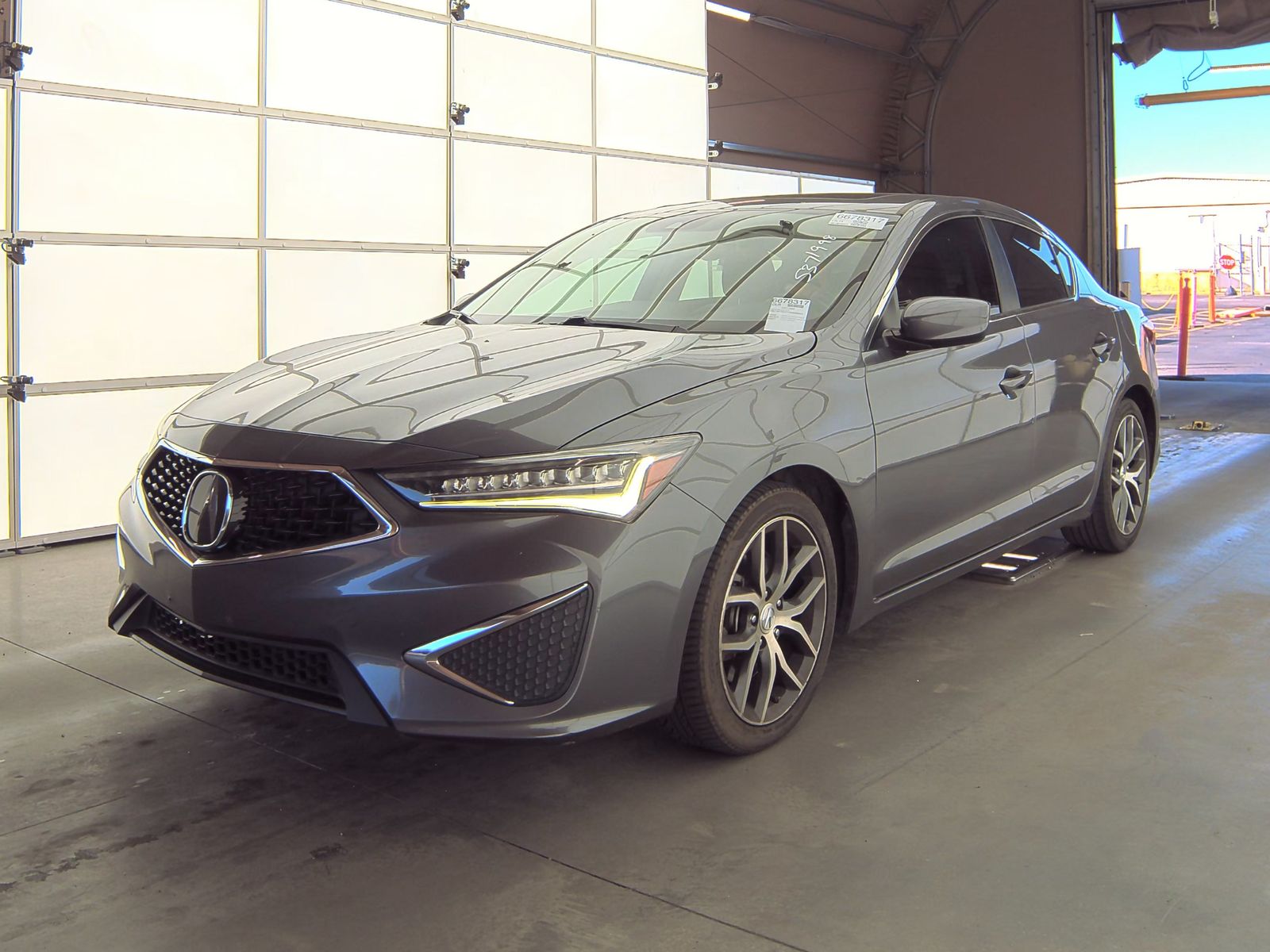 Vehicle Image 1 of 1 for 2019 Acura ILX