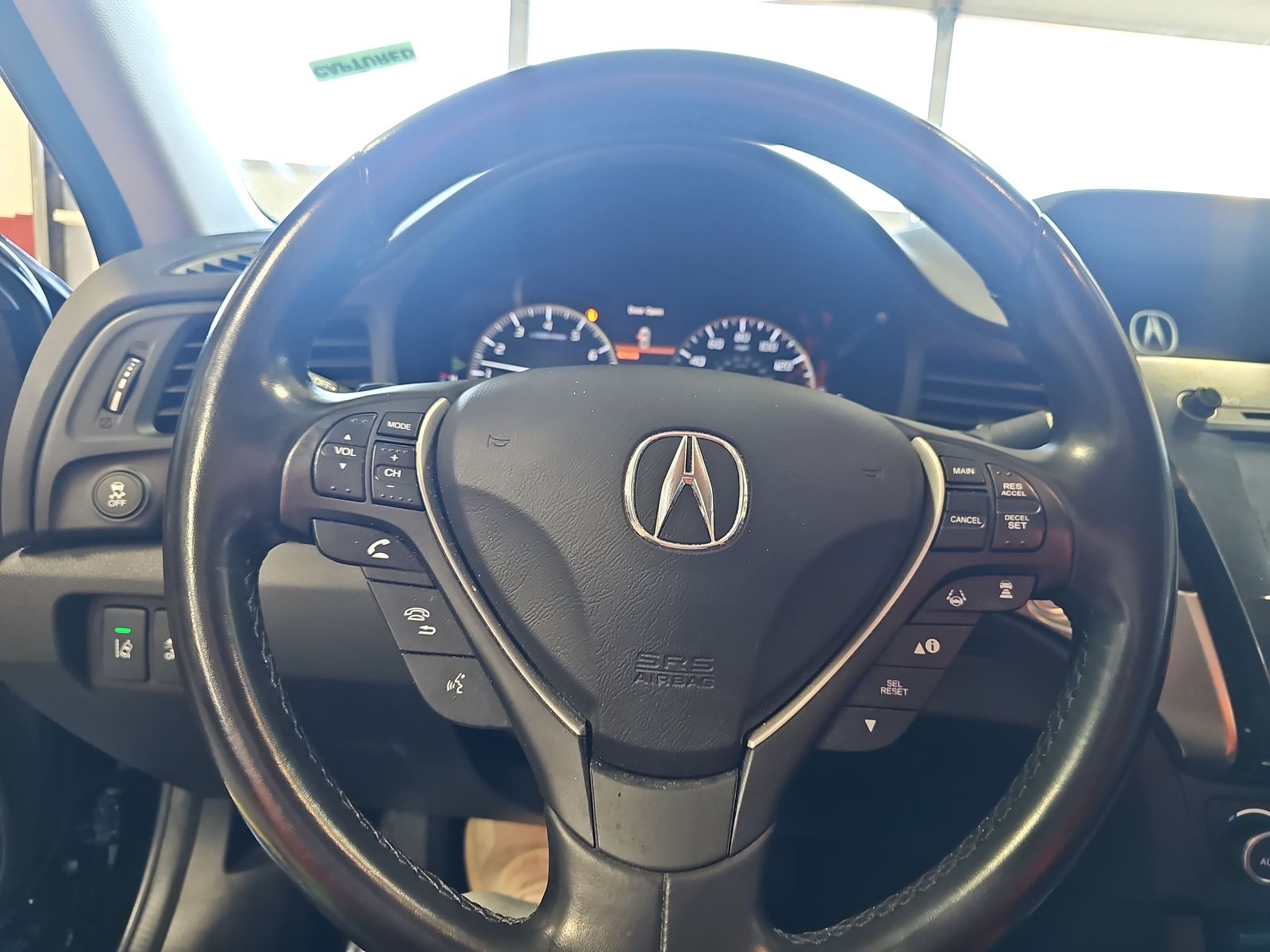 2022 Acura ILX - 16