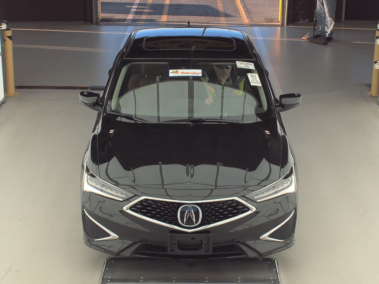 2022 Acura ILX - 2