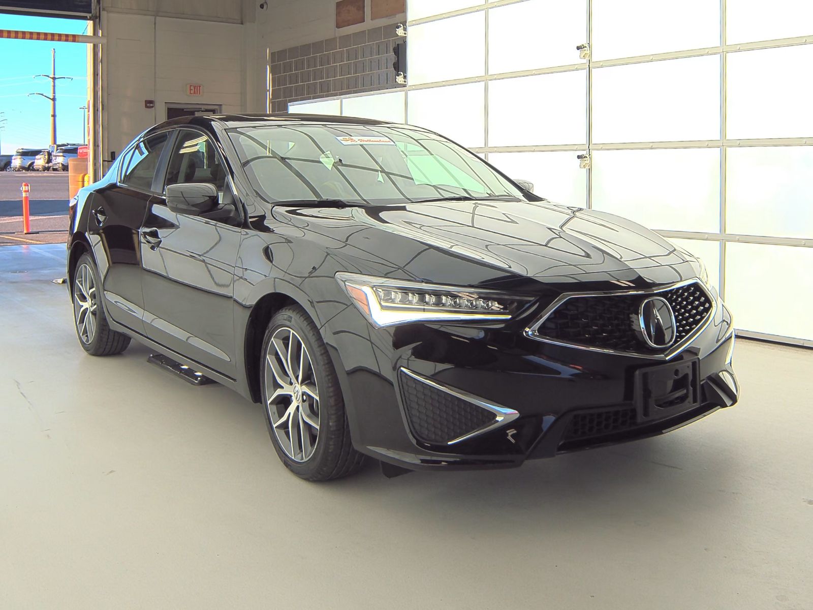 Vehicle Image 4 of 27 for 2022 Acura ILX