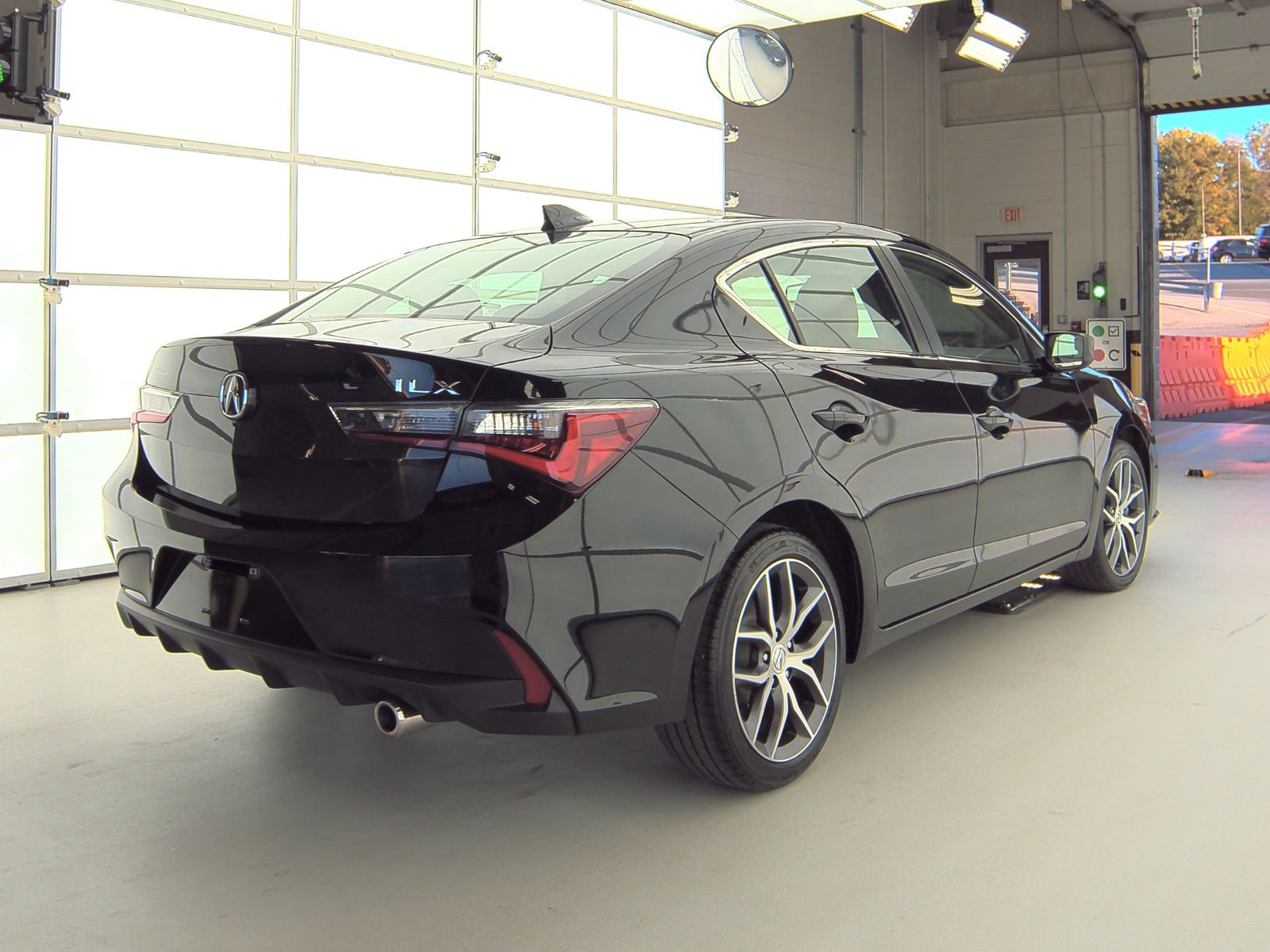 2022 Acura ILX - 5