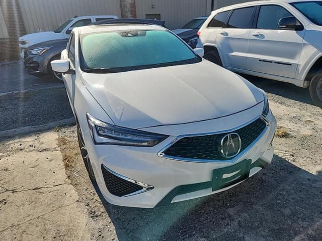 Vehicle Image 11 of 22 for 2022 Acura ILX