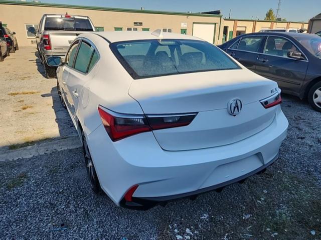 Vehicle Image 14 of 22 for 2022 Acura ILX