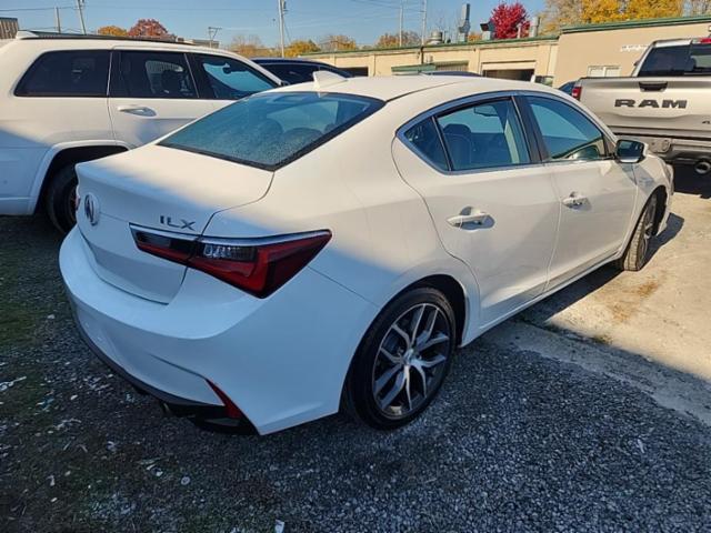 Vehicle Image 2 of 22 for 2022 Acura ILX