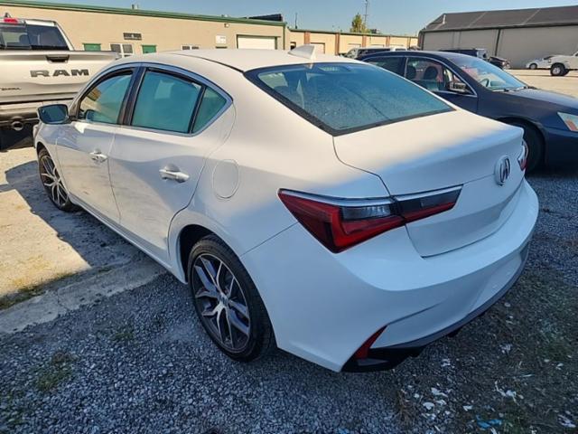 2022 Acura ILX - 21