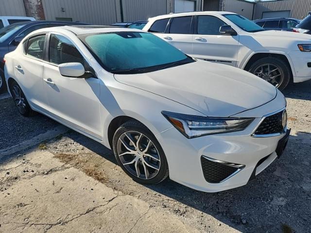 2022 Acura ILX - 9