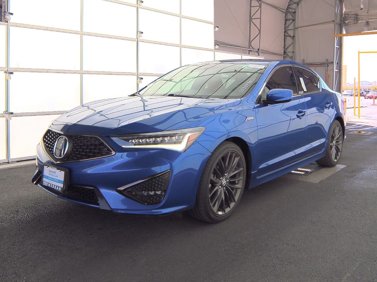 Vehicle Image 3 of 31 for 2022 Acura ILX