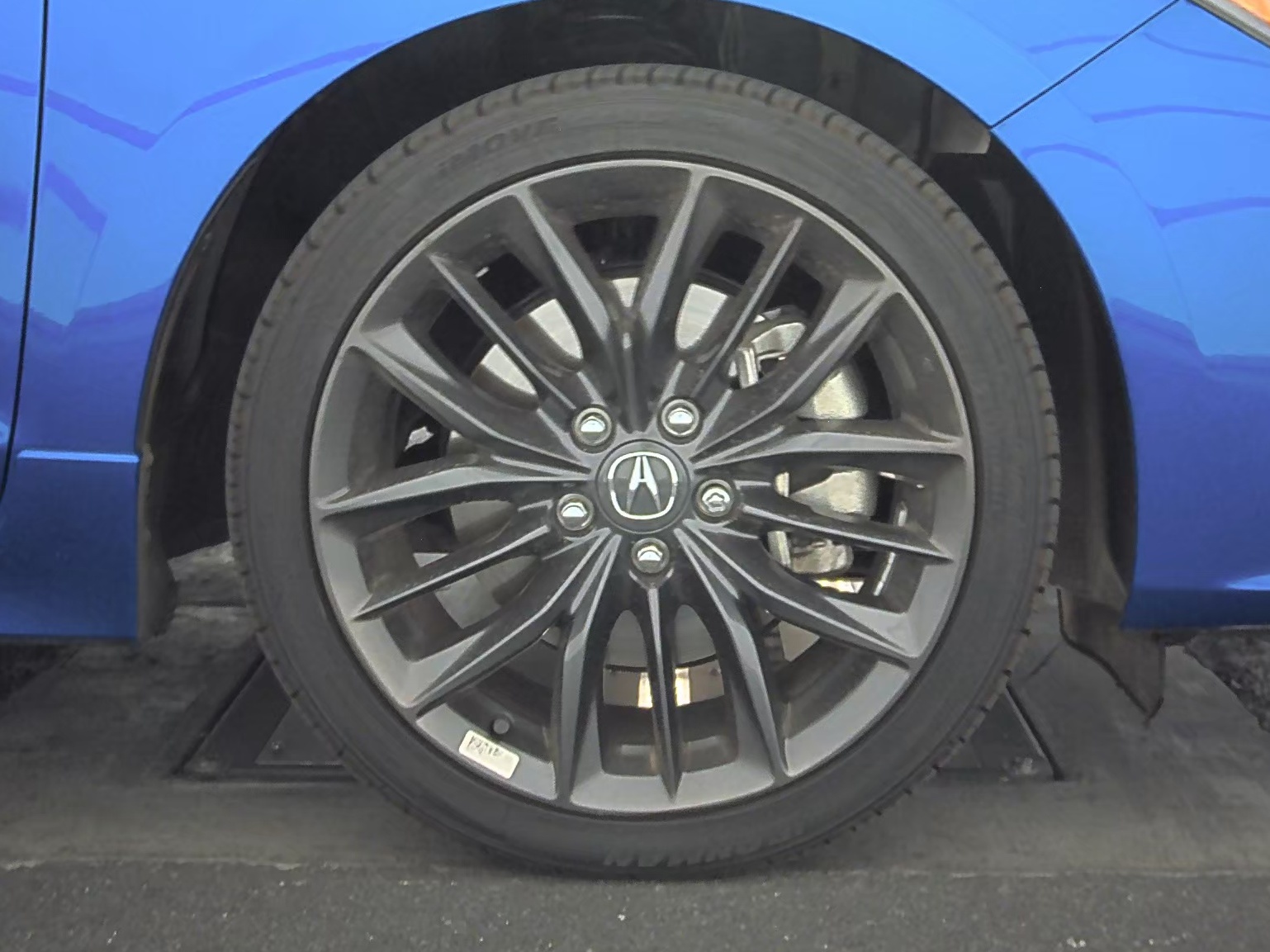 2022 Acura ILX - 12