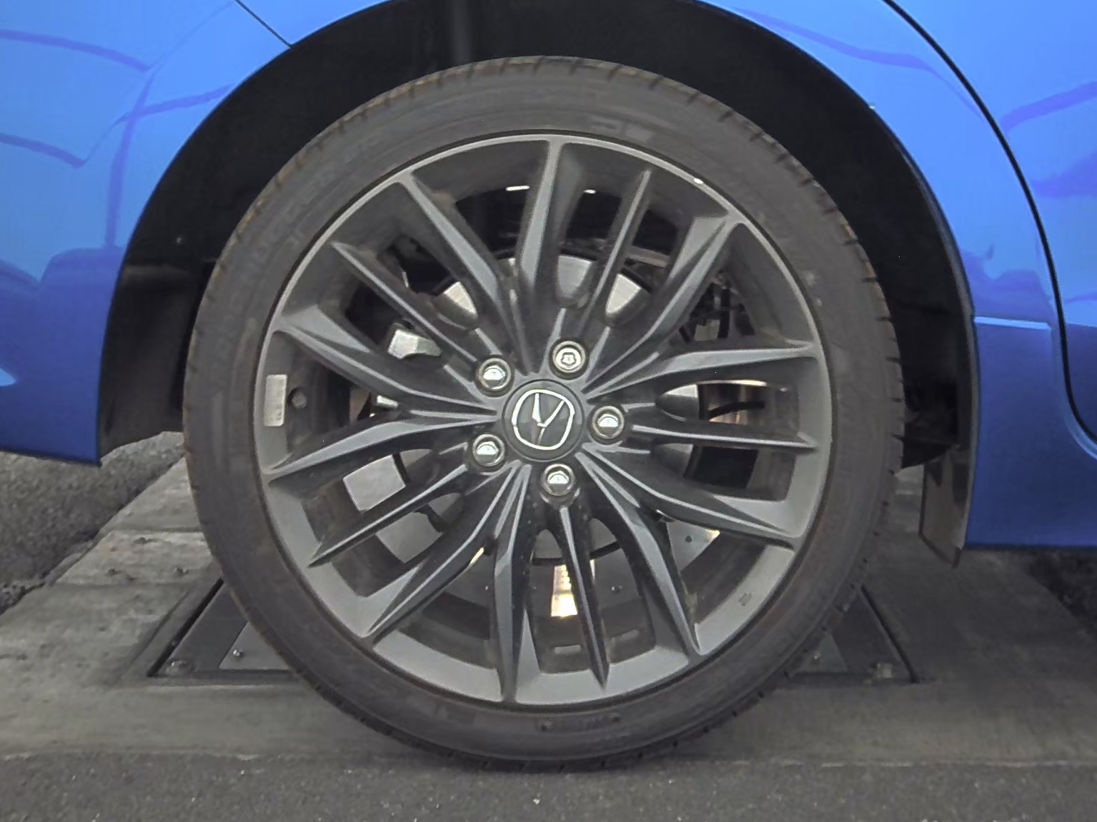 2022 Acura ILX - 13