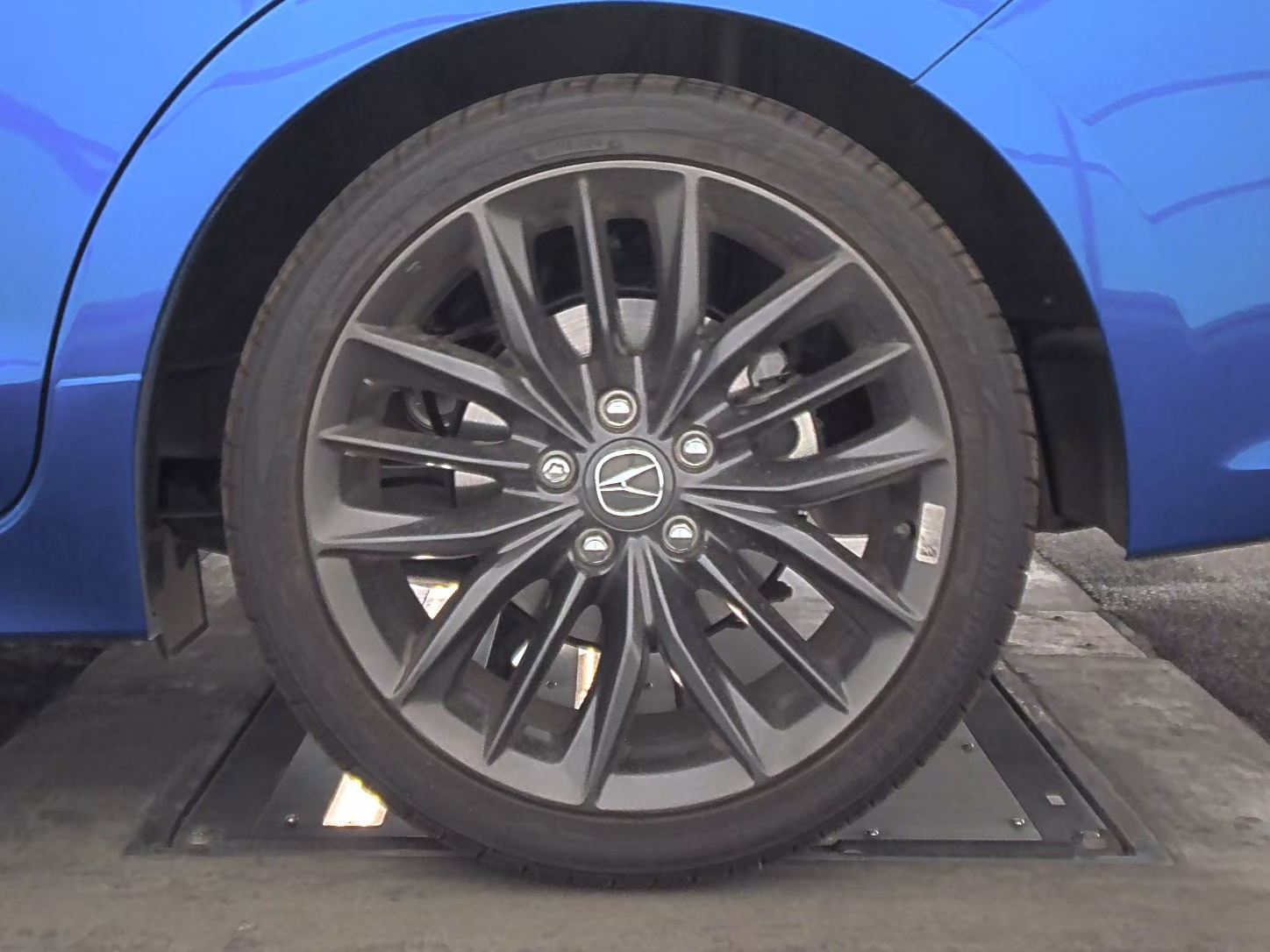 Vehicle Image 14 of 31 for 2022 Acura ILX