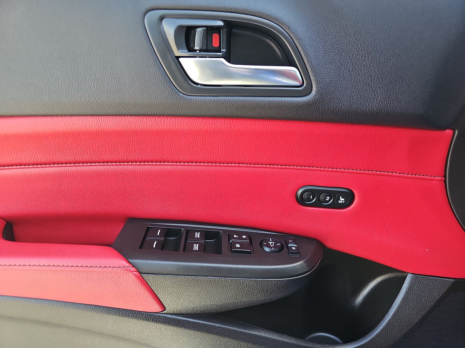 Vehicle Image 17 of 31 for 2022 Acura ILX