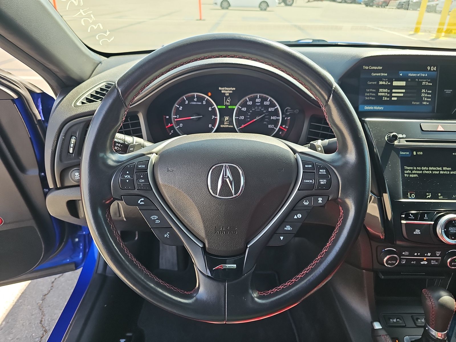 2022 Acura ILX - 18