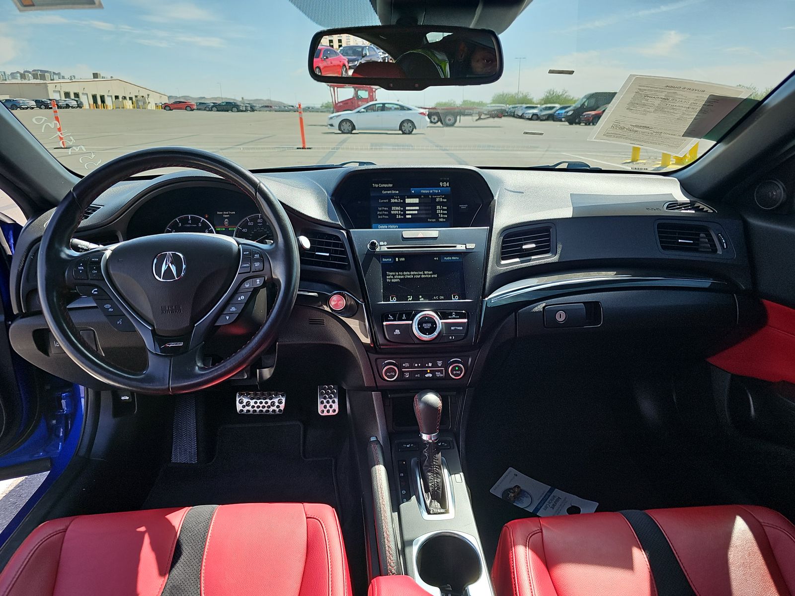 Vehicle Image 19 of 31 for 2022 Acura ILX