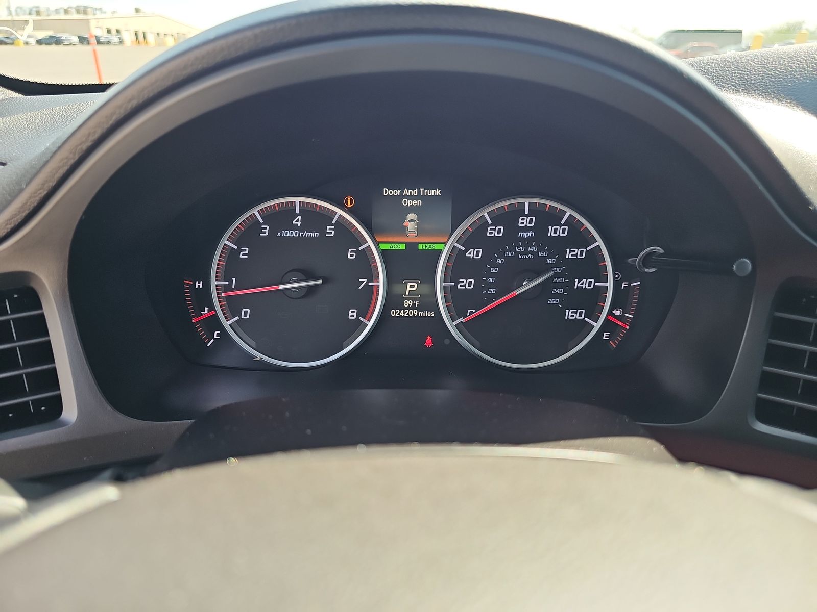 2022 Acura ILX - 20