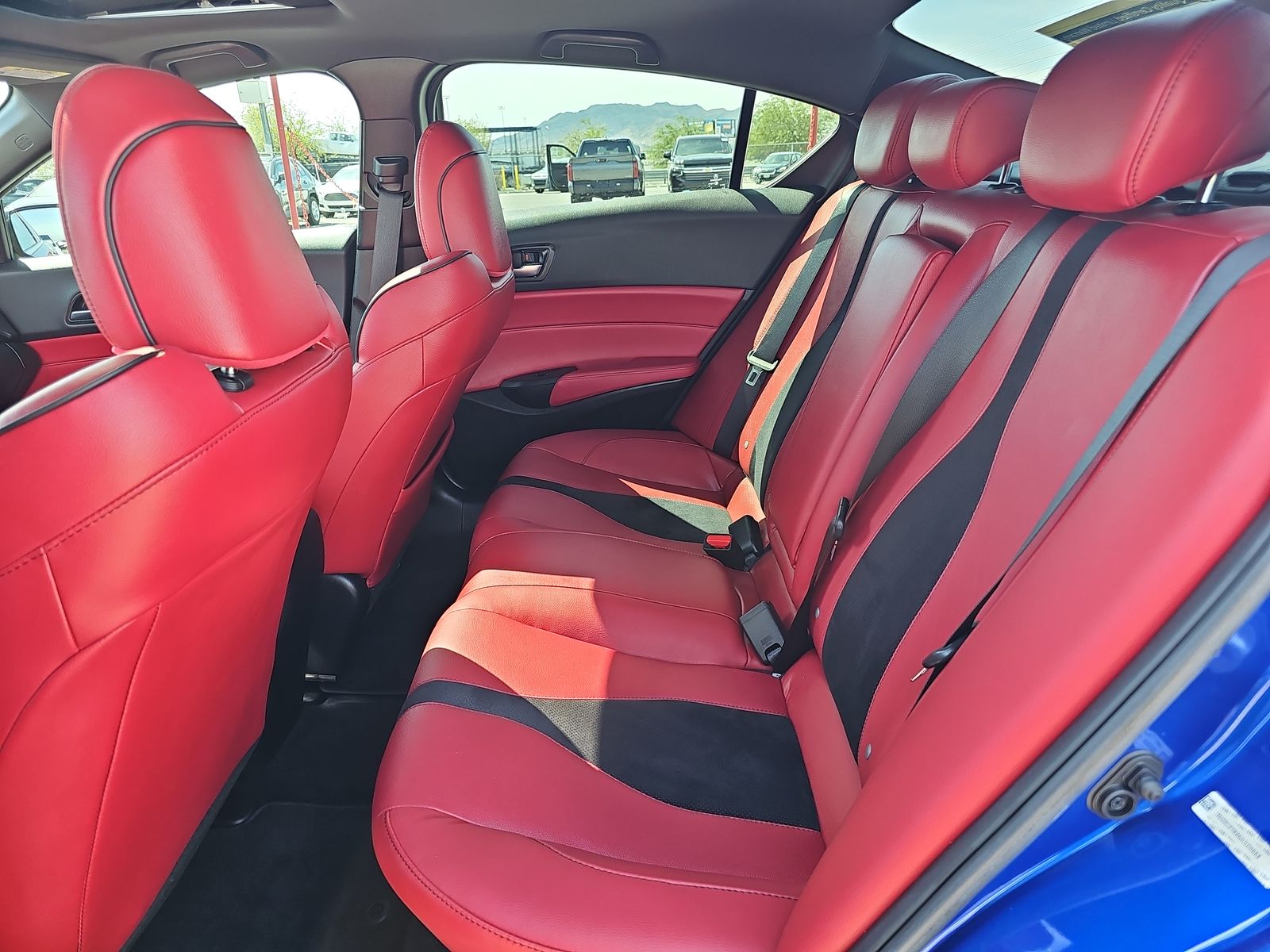 Vehicle Image 21 of 31 for 2022 Acura ILX