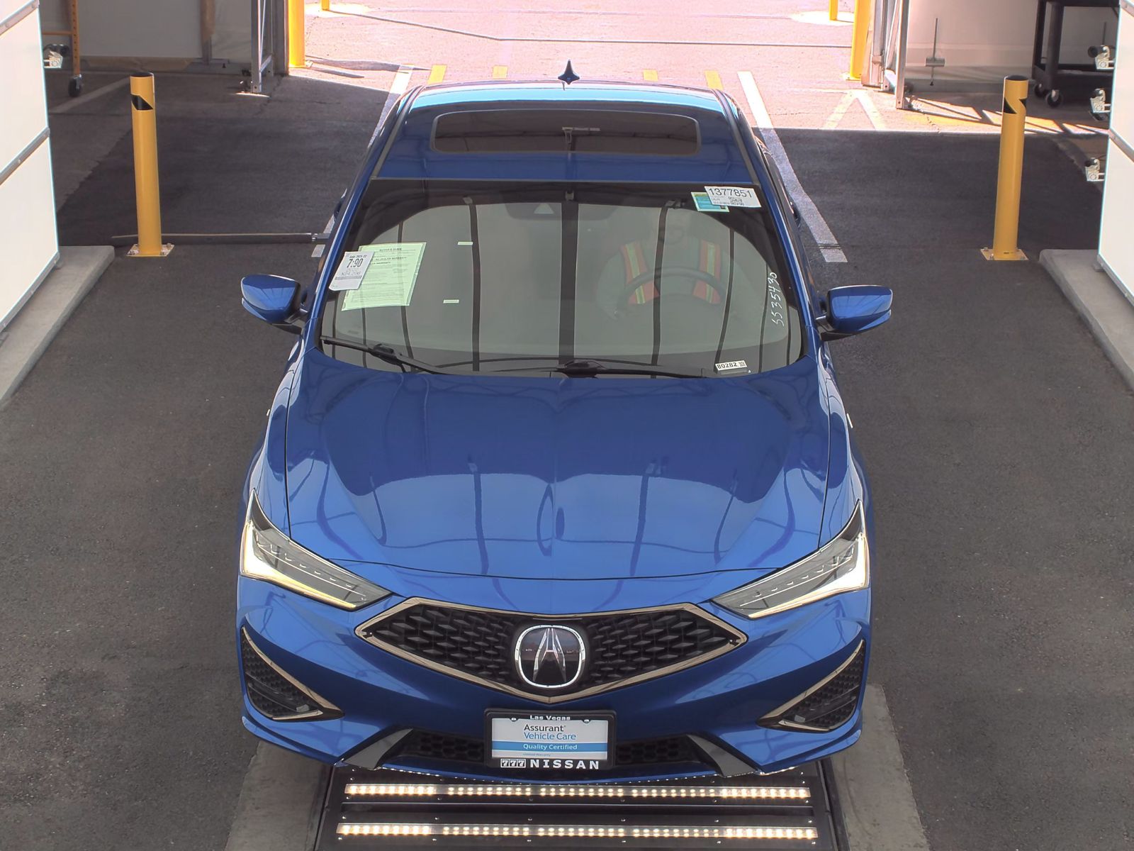 Vehicle Image 4 of 31 for 2022 Acura ILX