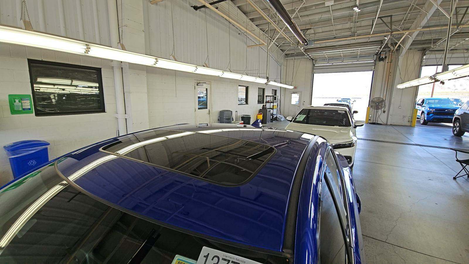 2022 Acura ILX - 26